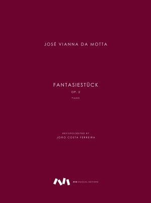 Fantasiestück, Op. 2 para Piano