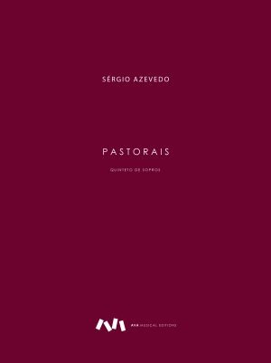 Pastorais para Quinteto de Sopros