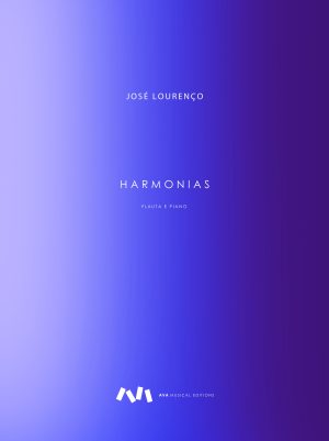 Harmonias para Flauta e Piano