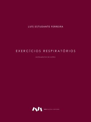 Exercícios Respiratórios para Instrumentistas de Sopro