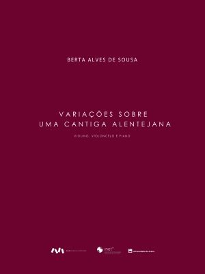 Variações sobre uma Cantiga Alentejana