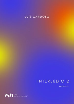 Interlúdio 2 para Ensemble