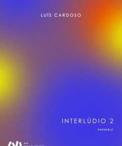 Interlúdio 2 para Ensemble