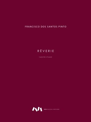 Rêverie para Fagote e Piano