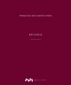 Rêverie para Fagote e Piano