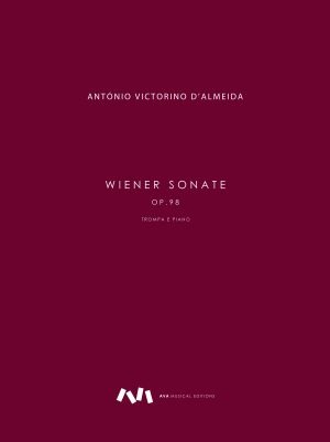 Wiener Sonate, Op. 98 para Trompa e Piano