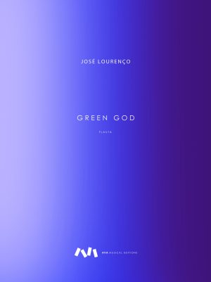Green God para Flauta