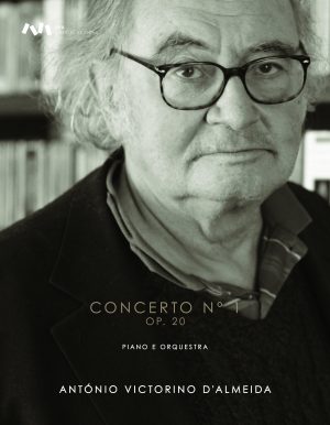 Concerto para Piano e Orquestra Nº 1, Op. 20