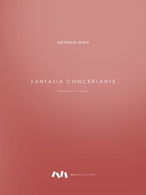Fantasia Concertante para Trompa e Piano
