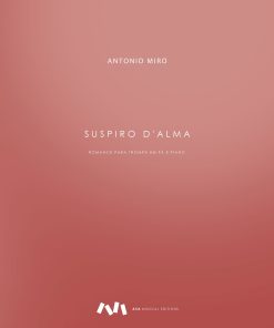 Suspiro d'Alma - Romance para Trompa em Fá e Piano