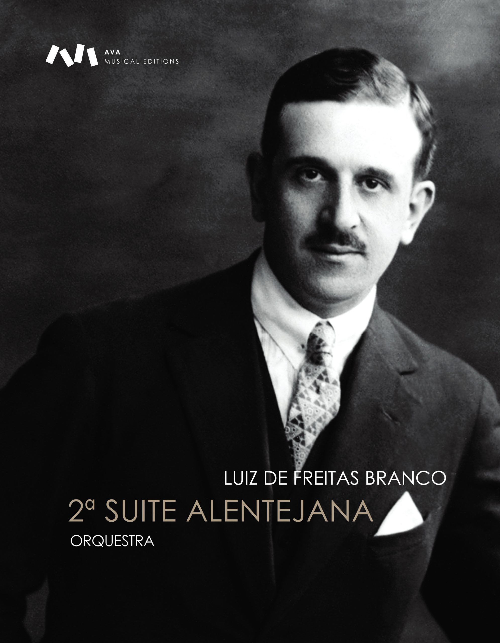 2ª Suite Alentejana para Orquestra