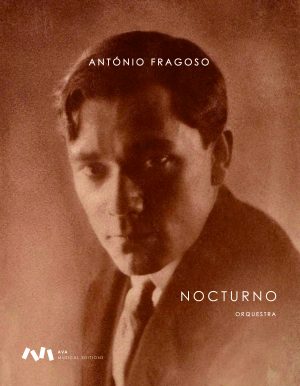 Nocturno para Orquestra