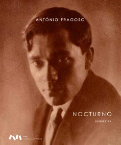 Nocturno para Orquestra