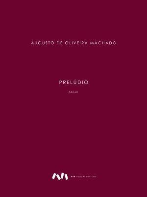 Prelúdio para Órgão / Organ