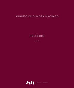 Prelúdio para Órgão / Organ