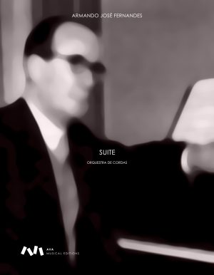 Suite para Orquestra de Cordas