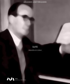 Suite para Orquestra de Cordas