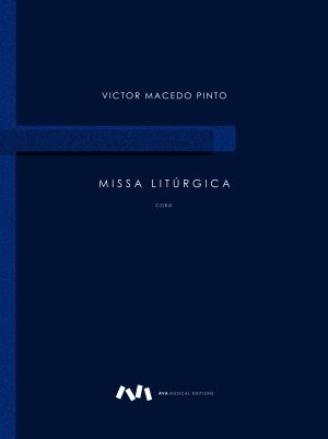 Missa Litúrgica para Coro a cappella
