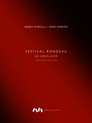 Festival Rondeau (Abdelazer) para Sopros de Palheta Dupla