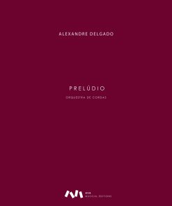 Prelúdio para Orquestra de Cordas