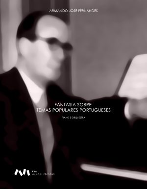 Fantasia sobre Temas Populares Portugueses para Piano e Orquestra