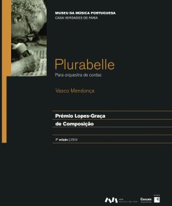 Plurabelle para Orquestra de Cordas