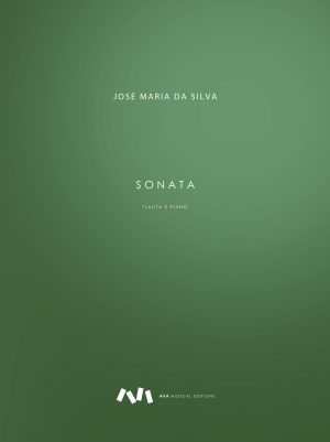 Sonata para Flauta e Piano