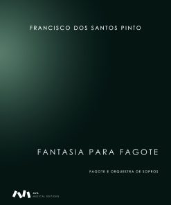Fantasia para Fagote e Orquestra de Sopros