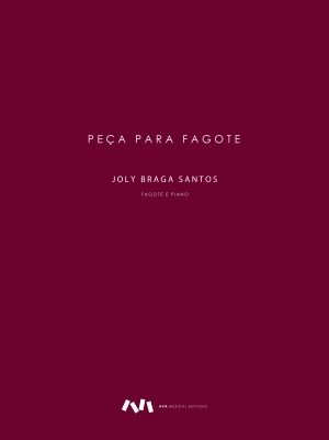 Peça para Fagote
