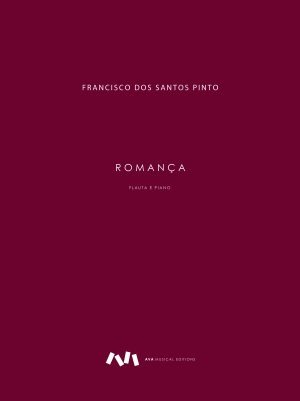 Romança para Flauta e Piano