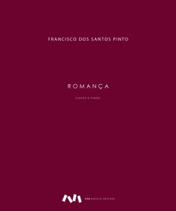 Romança para Flauta e Piano