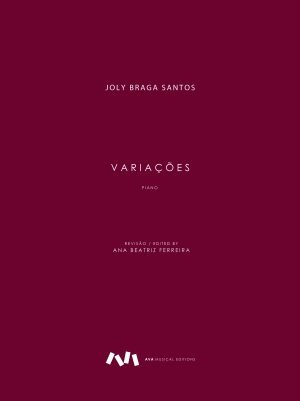 Variações para Piano
