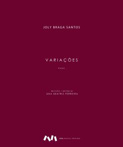 Variações para Piano