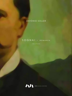 Sognai!... Romanza para Voz e Piano