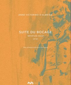 Suite du Bocage, op.87