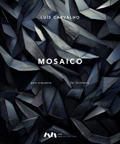 Mosaico para Orquestra