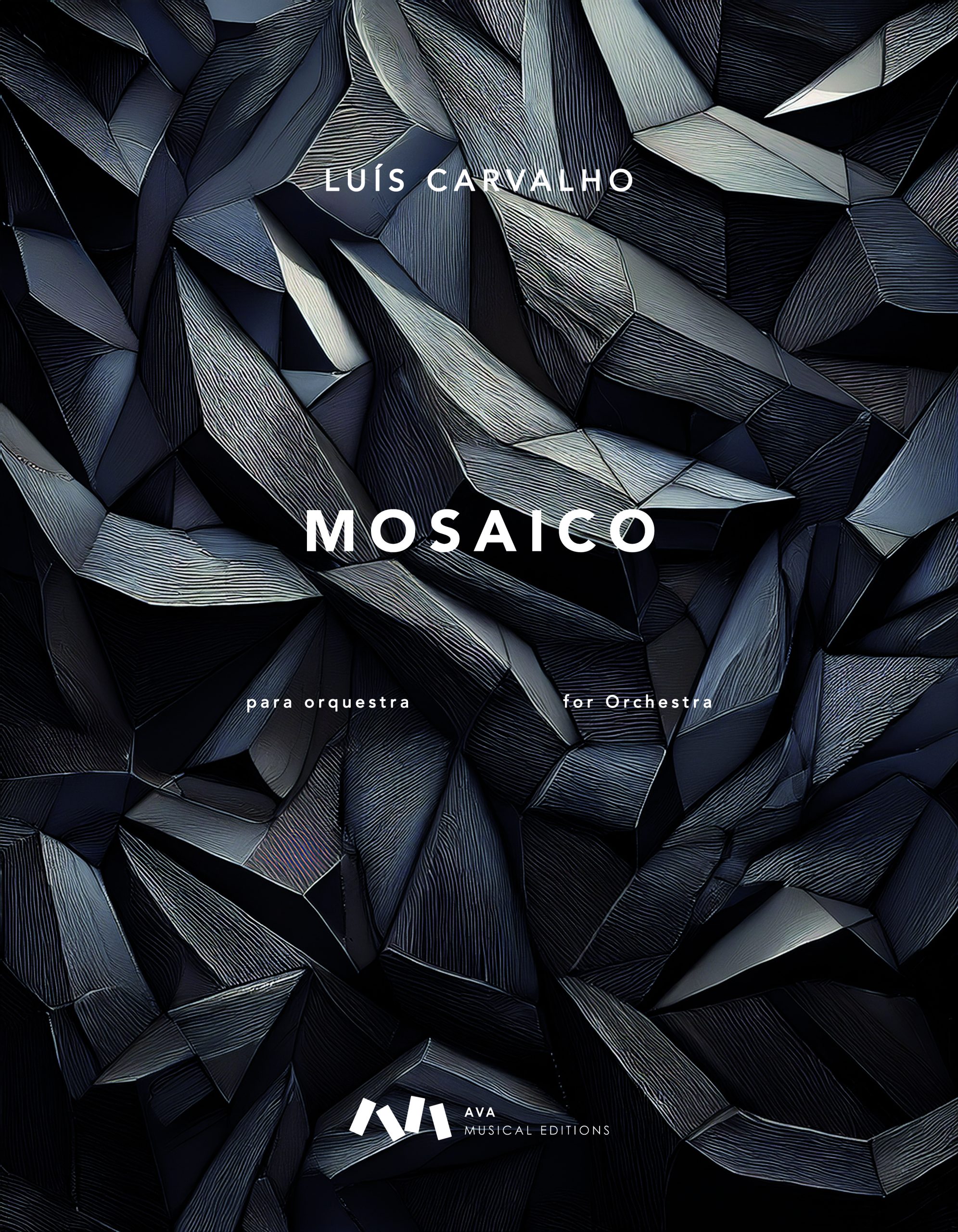Mosaico para Orquestra