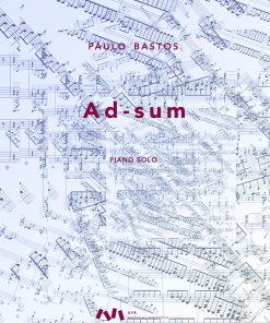 Ad-Sum para Piano