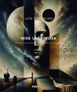 Nise Lacrimosa (Romance for orchestra)