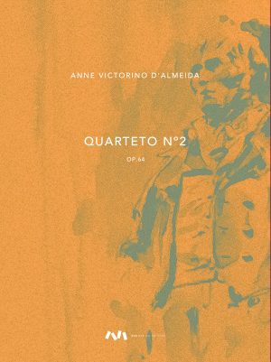 Quarteto de Cordas N.º 2, op.64