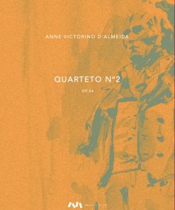 Quarteto de Cordas N.º 2, op.64