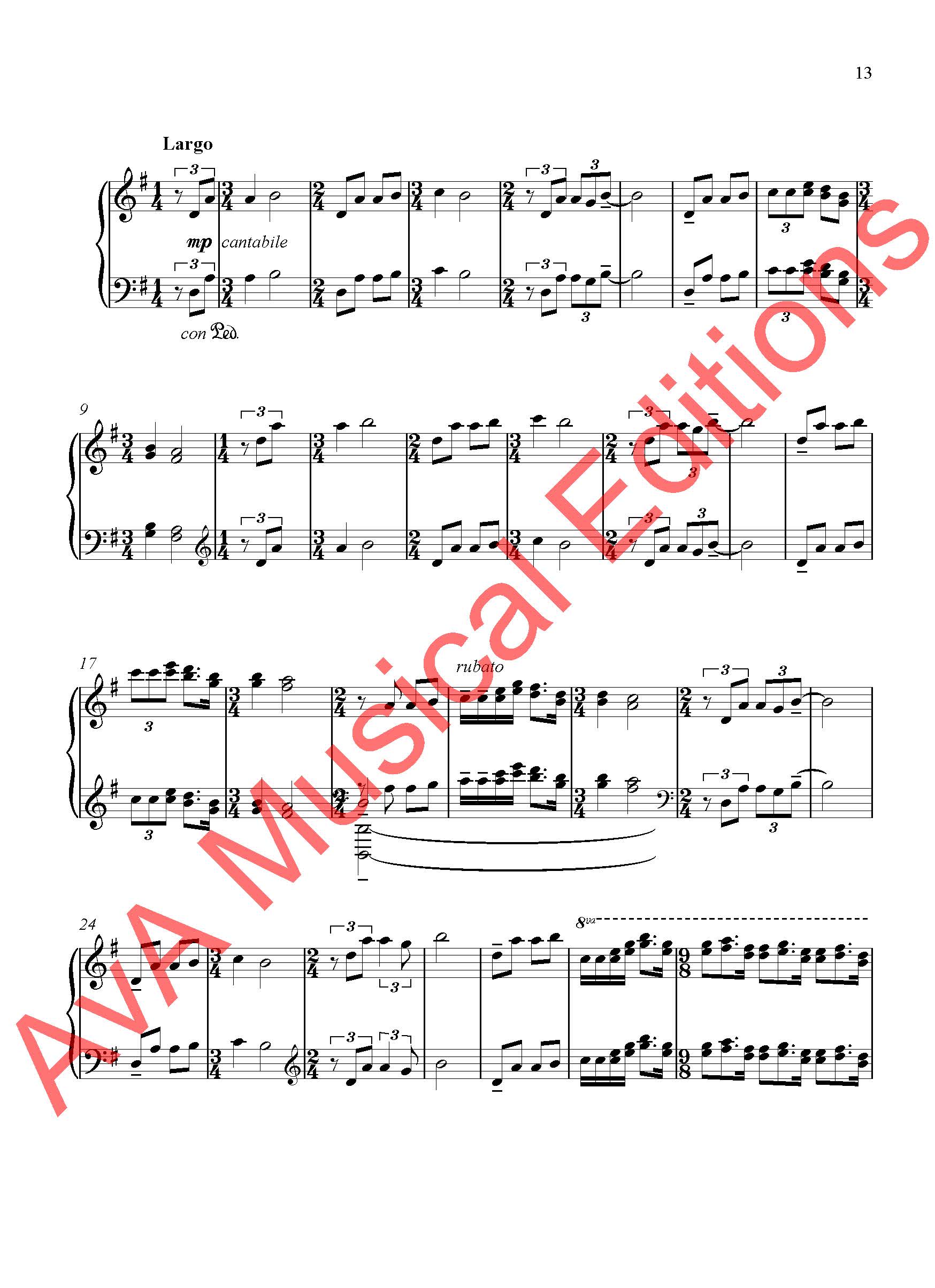 Sombras para Piano / Shadows for Piano - Image 3