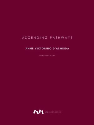 Ascending Pathways, Op. 89 para Trombone e Piano
