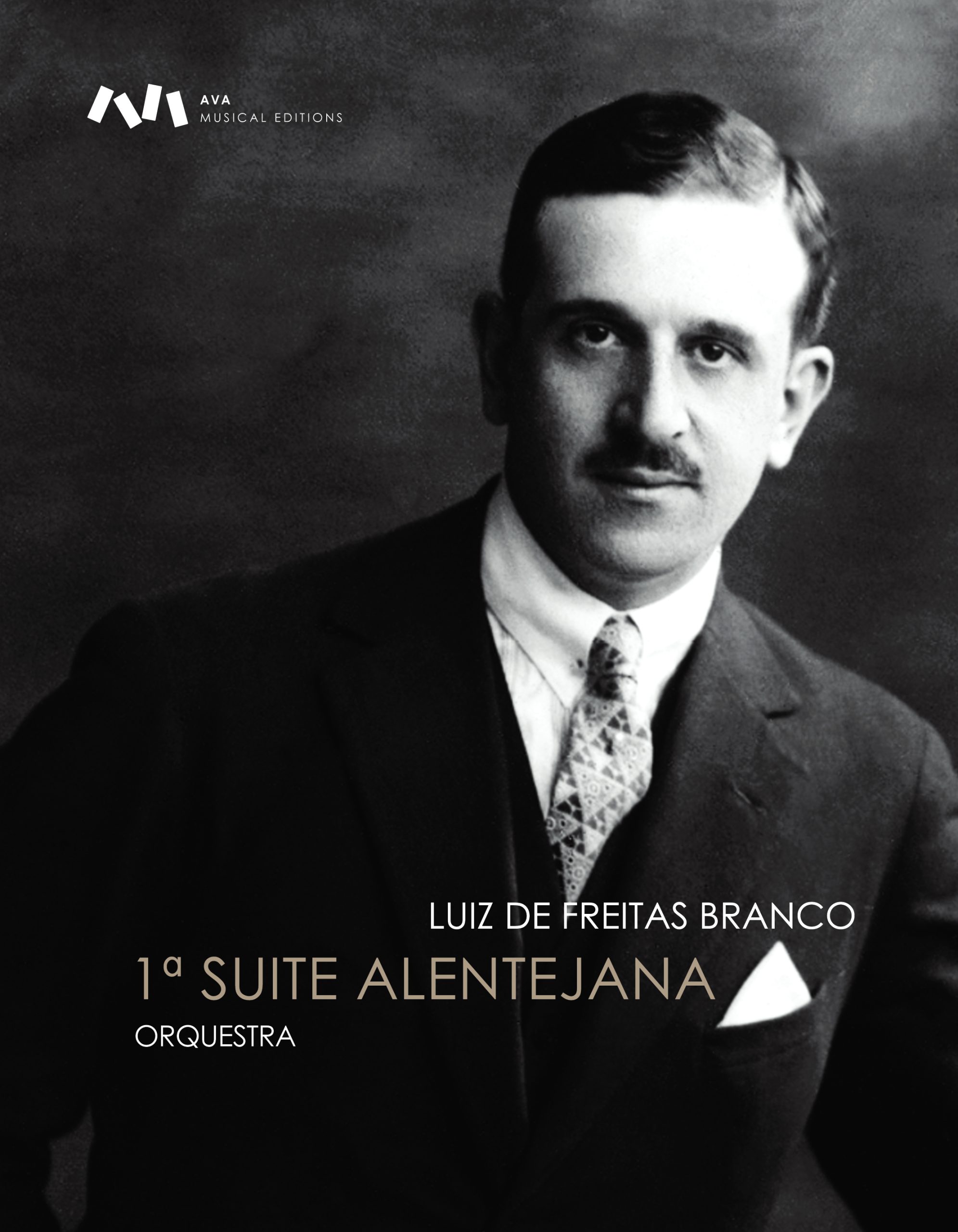 1ª Suite Alentejana para Orquestra Sinfónica