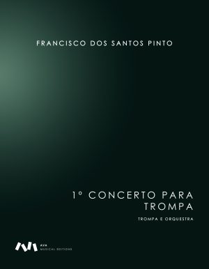 1º Concerto para Trompa e Orquestra / 1st Horn Concerto