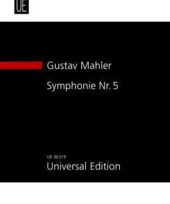 Symphonie Nr. 8 - Sinfonia dos Mil - Edição de Bolso