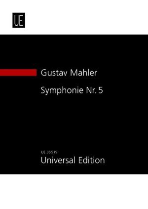 Symphonie Nr. 8 - Sinfonia dos Mil - Edição de Bolso