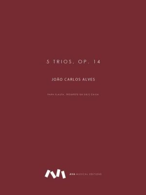 5 trios