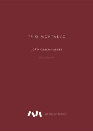 Trio Montalvo
