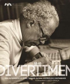Divertimento LG 63